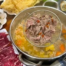 蚝之鲜海鲜牛肉生蚝鸡火锅(横琴长隆总店) - 珠海市旅游 缩略图 7