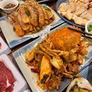 蚝之鲜海鲜牛肉生蚝鸡火锅(横琴长隆总店) - 珠海市旅游 缩略图 8