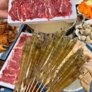 蚝之鲜海鲜牛肉生蚝鸡火锅(横琴长隆总店) - 珠海市旅游 缩略图 9