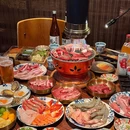 荒堂烧肉酒场(桐梓林店) - 成都市旅游 缩略图 2