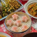小胖子夜市大排档(金山湖店) - 惠州市旅游 缩略图 2