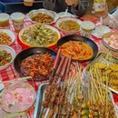 小胖子夜市大排档(金山湖店) - 惠州市旅游 缩略图 1
