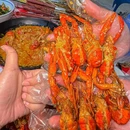 小胖子夜市大排档(金山湖店) - 惠州市旅游 缩略图 5