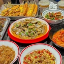 小胖子夜市大排档(金山湖店) - 惠州市旅游 缩略图 8