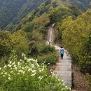 大洋坞水库 - 杭州市旅游 缩略图 3