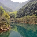 大洋坞水库 - 杭州市旅游 缩略图 8