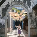 濮侍郎码头 - 嘉兴市旅游 缩略图 2