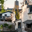 濮侍郎码头 - 嘉兴市旅游 缩略图 1