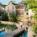 濮侍郎码头 - 嘉兴市旅游 缩略图 7