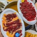 东记鲜活牛肉店(武林总店) - 杭州市旅游 缩略图 9