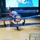 立巢航空博物馆 - 成都市旅游 缩略图 5