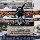 立巢航空博物馆 - 成都市旅游 缩略图 3