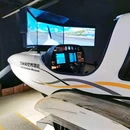 立巢航空博物馆 - 成都市旅游 缩略图 6