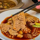 食为鲜(如家精选酒店店) - 杭州市旅游 缩略图 2