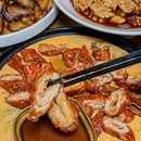 食为鲜(如家精选酒店店) - 杭州市旅游 缩略图 3