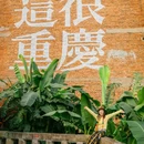 魁星楼 - 重庆市旅游 缩略图 1