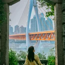 魁星楼 - 重庆市旅游 缩略图 5