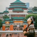 魁星楼 - 重庆市旅游 缩略图 4