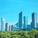天鹅湖 - 合肥市旅游 缩略图 1