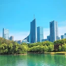 天鹅湖 - 合肥市旅游 缩略图 9