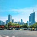 天鹅湖 - 合肥市旅游 缩略图 7