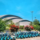 天鹅湖 - 合肥市旅游 缩略图 6