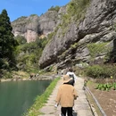 黄檀硐古村落-罗汉松 - 温州市旅游 缩略图 2