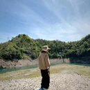 黄檀硐古村落-罗汉松 - 温州市旅游 缩略图 6