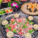 卜奎王屯老奶奶齐齐哈尔烤肉(铂悦山店) - 成都市旅游 缩略图 2