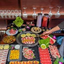 卜奎王屯老奶奶齐齐哈尔烤肉(铂悦山店) - 成都市旅游 缩略图 9