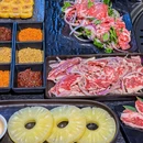 卜奎王屯老奶奶齐齐哈尔烤肉(铂悦山店) - 成都市旅游 缩略图 6