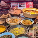 吃饭皇帝大·土家民族菜(萧山银隆店) - 杭州市旅游 缩略图 1