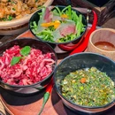 吃饭皇帝大·土家民族菜(萧山银隆店) - 杭州市旅游 缩略图 8