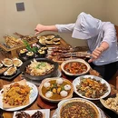 九号院子海鲜烧烤 - 大连市旅游 缩略图 8
