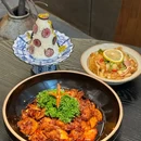 Hotting火店·亚洲古法料理 - 武汉市旅游 缩略图 5