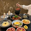 Hotting火店·亚洲古法料理 - 武汉市旅游 缩略图 1