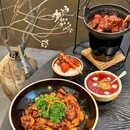 Hotting火店·亚洲古法料理 - 武汉市旅游 缩略图 3