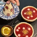 Hotting火店·亚洲古法料理 - 武汉市旅游 缩略图 8