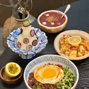 Hotting火店·亚洲古法料理 - 武汉市旅游 缩略图 7
