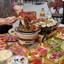 晓言火塘烤肉&烧串(驷马桥店) - 成都市旅游 缩略图 2