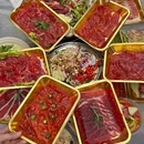 晓言火塘烤肉&烧串(驷马桥店) - 成都市旅游 缩略图 1