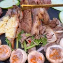 晓言火塘烤肉&烧串(驷马桥店) - 成都市旅游 缩略图 8