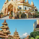 芒市镇 - 德宏傣族景颇族自治州旅游 缩略图 1