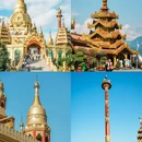 芒市镇 - 德宏傣族景颇族自治州旅游 缩略图 2