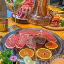 金顺碳烤肉(2号总店) - 广州市旅游 缩略图 4
