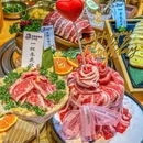 金顺碳烤肉(2号总店) - 广州市旅游 缩略图 1