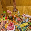金顺碳烤肉(2号总店) - 广州市旅游 缩略图 9