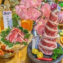 金顺碳烤肉(2号总店) - 广州市旅游 缩略图 2