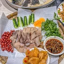 渔情味了光明羊餐厅 - 广州市旅游 缩略图 2