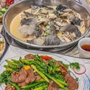 渔情味了光明羊餐厅 - 广州市旅游 缩略图 6